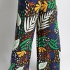 Pantalon fluido Garden Pepaloves