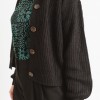 Cardigan Lea Negro Vero Moda Cardigan Lea Negro Vero Moda