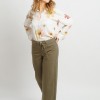 Pantalon Olive 24Colours