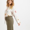 Pantalon Olive 24Colours
