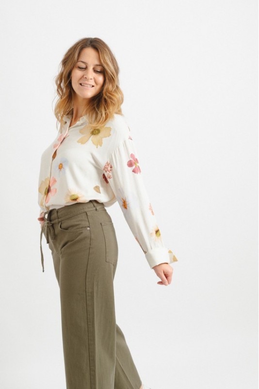 Pantalon Olive 24Colours