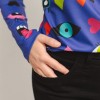 Pantalon Florence Black Desires Pantalon Florence Black Desires