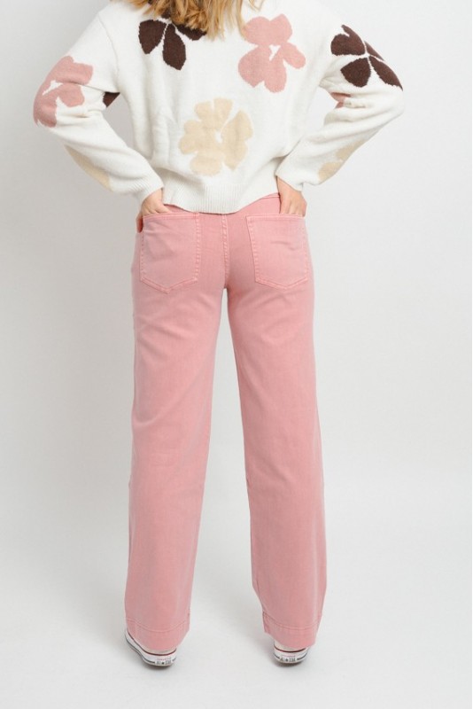 Pantalon Florence Pink Desires