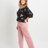 Pantalon Florence Pink Desires