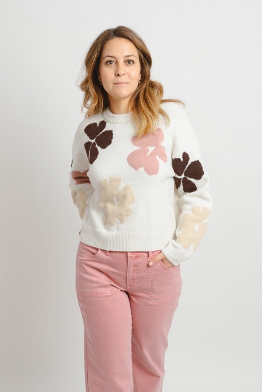Jersey Hailey Desires