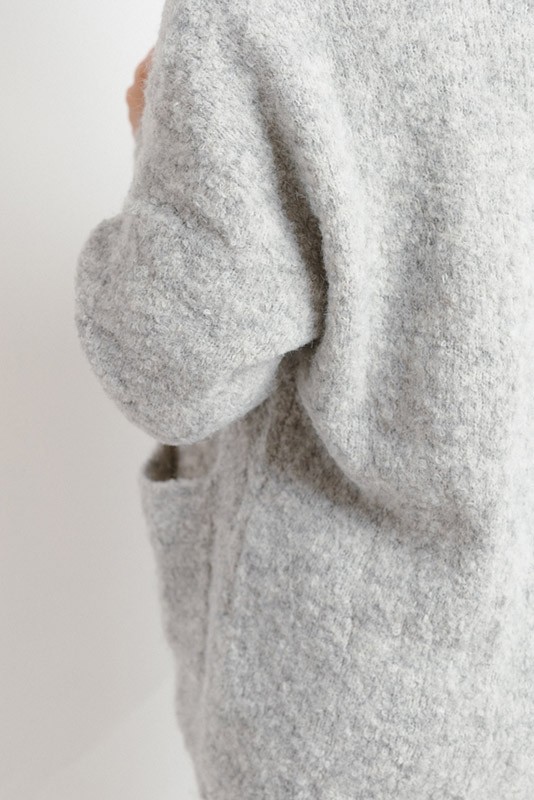 Cardigan Irma Desires Cardigan Irma Desires