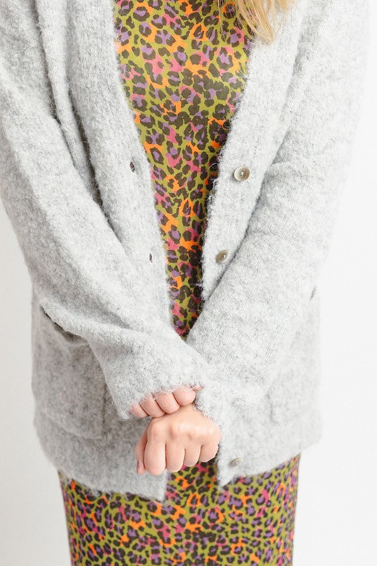 Cardigan Irma Desires Cardigan Irma Desires
