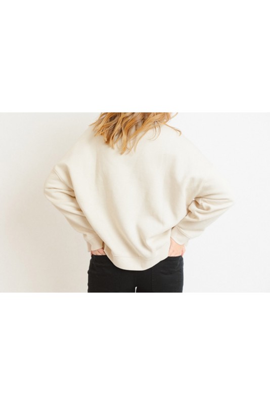 Sudadera Ivalo Birch Vero Moda
