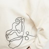 Sudadera Ivalo Birch Vero Moda