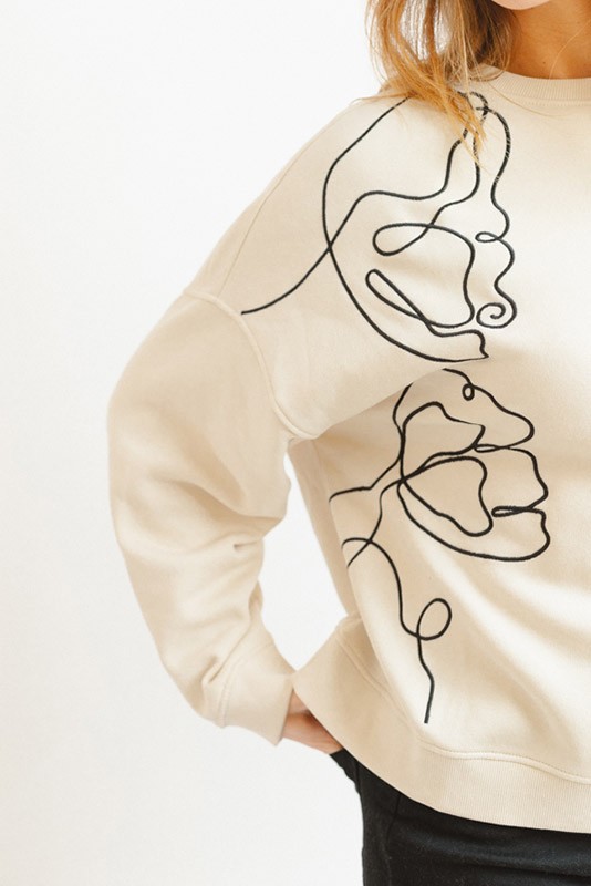 Sudadera Ivalo Birch Vero Moda