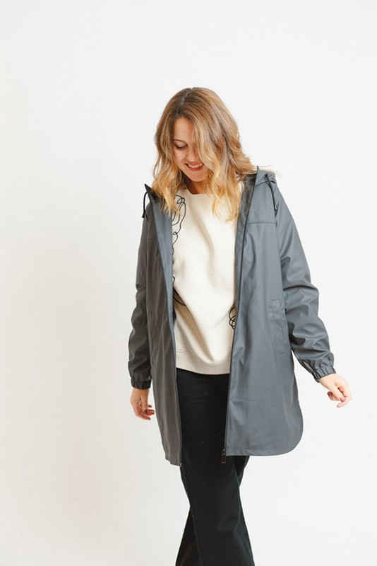 Sudadera Ivalo Birch Vero Moda