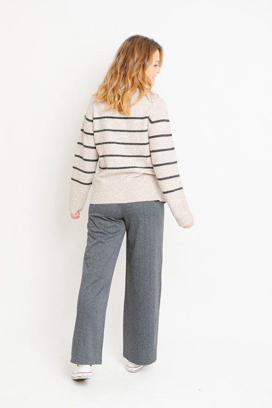 Jersey Flawless Vero Moda Jersey Flawless Vero Moda