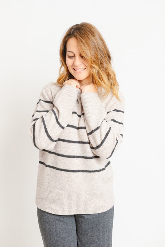 Jersey Flawless Vero Moda