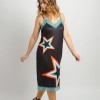 Vestido Lencero Starwoman Lolina