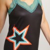 Vestido Lencero Starwoman Lolina