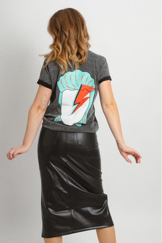 Camiseta Starwoman Lolina