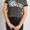 Camiseta Starwoman Lolina