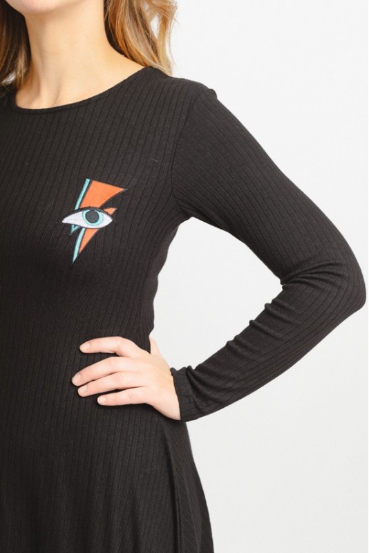 Vestido Canale Lets Dance Lolina