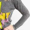 Camiseta Shiny Girl Lolina Camiseta Shiny Girl Lolina