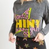 Camiseta Shiny Girl Lolina Camiseta Shiny Girl Lolina