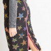 Falda cremallera Shiny Girl Lolina Falda cremallera Shiny Girl Lolina