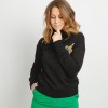 Sudadera Caotica Lolina