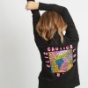 Sudadera Caotica Lolina