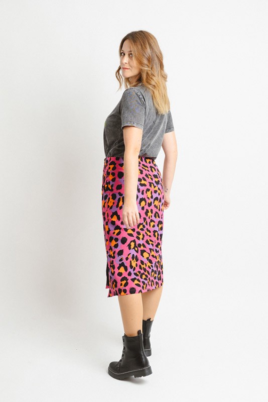 Falda Im Felina Lolina