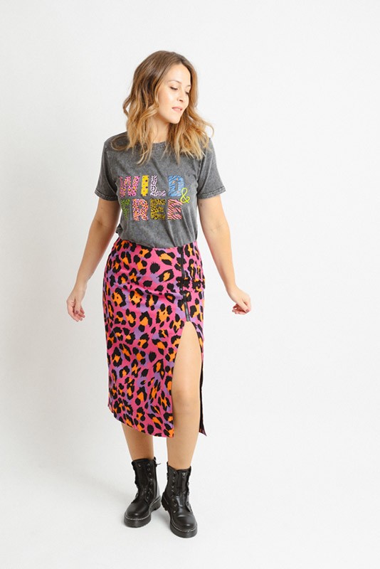 Falda Im Felina Lolina