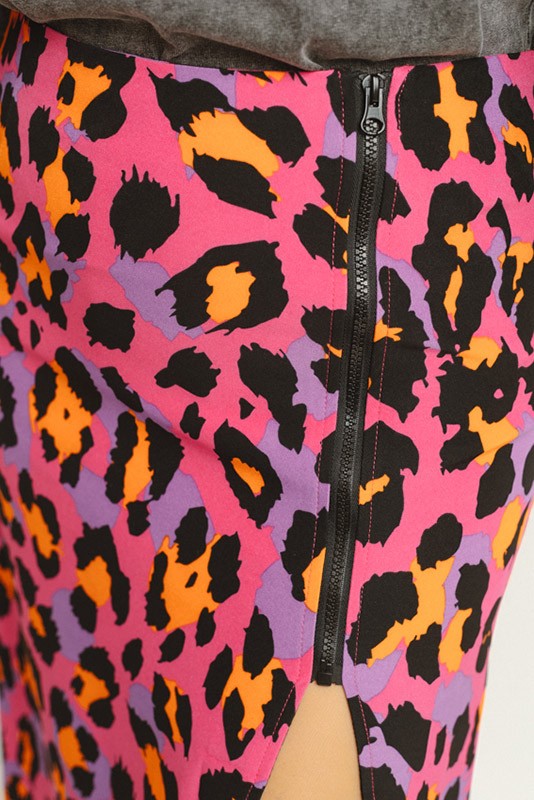 Falda Im Felina Lolina