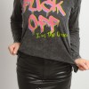 Camiseta Im the Queen Lolina