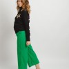 Pantalon Pana Verde Lolina