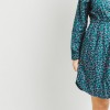 Vestido Georgia Spots Sugarhill