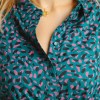 Vestido Georgia Spots Sugarhill
