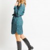 Vestido Georgia Spots Sugarhill