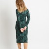 Vestido Taliah Doodle Sugarhill Vestido Taliah Doodle Sugarhill
