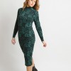 Vestido Taliah Doodle Sugarhill Vestido Taliah Doodle Sugarhill
