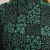 Vestido Taliah Doodle Sugarhill Vestido Taliah Doodle Sugarhill