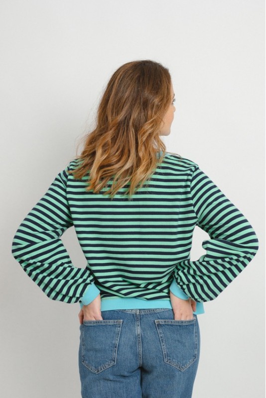 Sudadera Mindy Sugarhill