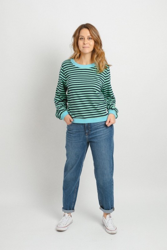 Sudadera Mindy Sugarhill