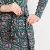 Vestido Claudia Flowers Sugarhill Vestido Claudia Flowers Sugarhill
