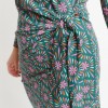 Vestido Claudia Flowers Sugarhill Vestido Claudia Flowers Sugarhill