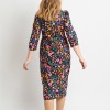 Vestido Maria Toadstool Sugarhill Vestido Maria Toadstool Sugarhill