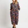 Vestido Maria Toadstool Sugarhill Vestido Maria Toadstool Sugarhill