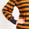 Vestido Paige Stripes Sugarhill Vestido Paige Stripes Sugarhill
