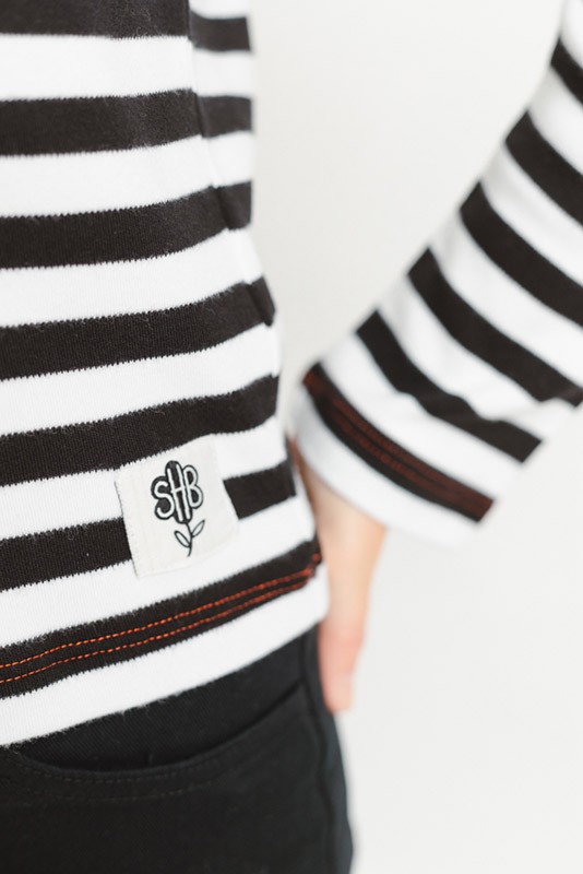 Sudadera Vienna Sugarhill