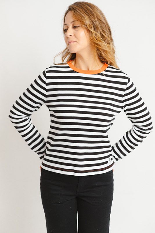 Sudadera Vienna Sugarhill