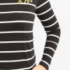 Camiseta Josie Leopard Sugarhill Camiseta Josie Leopard Sugarhill