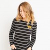 Camiseta Josie Leopard Sugarhill Camiseta Josie Leopard Sugarhill