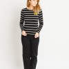 Camiseta Josie Leopard Sugarhill Camiseta Josie Leopard Sugarhill